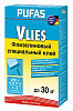 Клей Pufas Euro 3000 Vlies для обоев флизелиновый 200 г