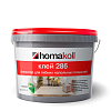 Клей Homakoll 286 10 кг