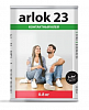 Клей Arlok 23 контактный 800 г