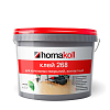 Клей Homakoll 268 универсальный 5 кг