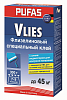 Клей-индикатор Pufas Euro 3000 Vlies Direkt для обоев, 300 г