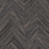 Кварц-винил CronaFloor Herringbone Дуб Бордо H006