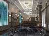 Керамогранит Primavera Fedele Negro 60x120 см (GR203)