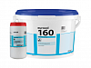Клей Forbo 160 Euromix Turf Pro