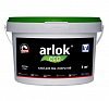 Клей Arlok 399 Eco для ПВХ-покрытий 1 кг