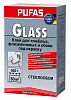 Клей Pufas Euro 3000 Glass для тяжёлых обоев, 500 г