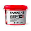 Клей Homakoll 164 Prof для ПВХ-покрытий 3 кг