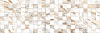 Декор настенный Primavera Duchess Gold Decor 01 30x90 см (DG13-01)