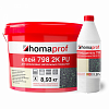 Клей Homaprof 798 2K PU 10 кг